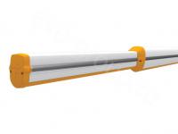 Телескопическая алюминиевая стрела шлагбаума GT8 для проездов до 7,8 м (арт. 803XA-0420) в Темрюке 