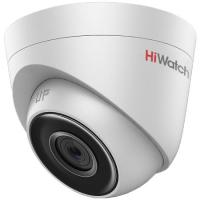 Видеокамера HiWatch DS-I203 (2.8 mm) в Темрюке 