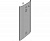 Дверца G6001 Came (арт.119RIG075) в Темрюке 