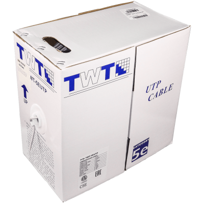 TWT TWT-5EFTP-OUT-TR с доставкой в Темрюке 