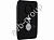 Абонентское устройство hands-free аудио IP PERLA, цвет чёрный лак в Темрюке 