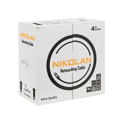  NIKOLAN NKL 4100C-OR с доставкой в Темрюке 