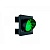 C0000704.1 Came Светофор светодиодный, 1-секционный, зелёный, 230 В в Темрюке 