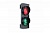 PSSRV1 Came - Светофор 230 В двухпозиционный (красный-зелёный) ламповый в Темрюке 