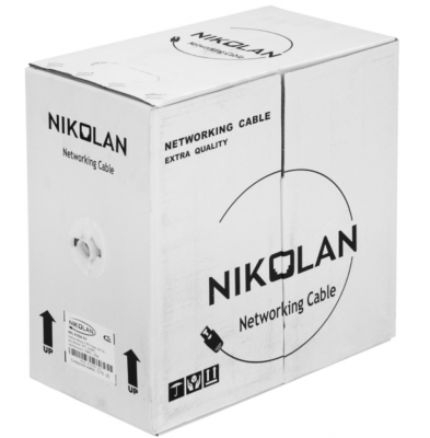  NIKOLAN NKL 4700B-BK с доставкой в Темрюке 