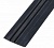 Нижний декоративный профиль для ходовой шины Geze Slimdrive SL (до 3,5 м.) в Темрюке 