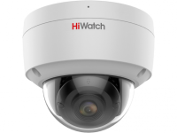 Видеокамера HiWatch IPC-D042C-G2/SU (4mm) ColorVu. в Темрюке 