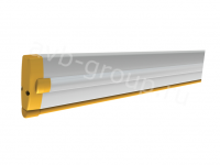 Стрела алюминиевая сечением 90х35 и длиной 4050 мм для шлагбаумов GPT и GPX (арт. 803XA-0050) в Темрюке 