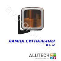 Лампа Allutech сигнальная универсальная SL-U в Темрюке 