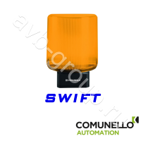 Лампа COMUNELLO сигнальная светодиодная SWIFT в Темрюке 