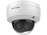 IP - видеокамера Hikvision DS-2CD2123G2-IU(4mm) в Темрюке 