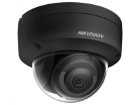 IP - видеокамера Hikvision DS-2CD2123G2-IS (2.8mm) BLACK в Темрюке 