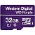 Western Digital WDD032G1P0A 32 Гб  в Темрюке 